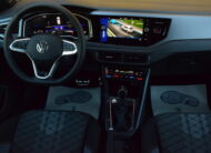VOLKSWAGEN TAIGO 1.0TSi DSG 115pk R-LINE – CARPLAY – MATRIX – CAMERA – ZETELVERWARMING – NIEUW