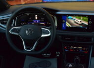 VOLKSWAGEN TAIGO 1.0TSi DSG 115pk R-LINE – CARPLAY – MATRIX – CAMERA – ZETELVERWARMING – NIEUW