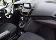 FORD TRANSIT CONNECT 1.5TDCi AUT. – NAVIGATIE – CAMERA – ZETELVERWARMING – 19.000km