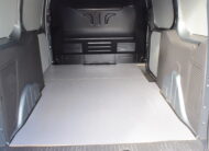 FORD TRANSIT CONNECT 1.5TDCi AUT. – NAVIGATIE – CAMERA – ZETELVERWARMING – 19.000km