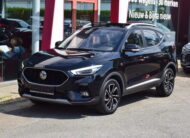 MG ZS 1.0T-GDi 111pk LEDER – NAVI – LED – 360°CAM – PANO DAK – KEYLESS – 59.000km – VERKOCHT