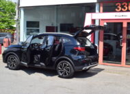 MG ZS 1.0T-GDi 111pk LEDER – NAVI – LED – 360°CAM – PANO DAK – KEYLESS – 59.000km – VERKOCHT