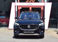 MG ZS 1.0T-GDi 111pk LEDER – NAVI – LED – 360°CAM – PANO DAK – KEYLESS – 59.000km – VERKOCHT