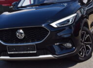 MG ZS 1.0T-GDi 111pk LEDER – NAVI – LED – 360°CAM – PANO DAK – KEYLESS – 59.000km – VERKOCHT