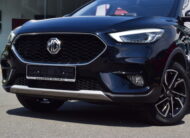 MG ZS 1.0T-GDi 111pk LEDER – NAVI – LED – 360°CAM – PANO DAK – KEYLESS – 59.000km – VERKOCHT