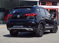 MG ZS 1.0T-GDi 111pk LEDER – NAVI – LED – 360°CAM – PANO DAK – KEYLESS – 59.000km – VERKOCHT