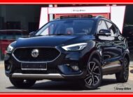 MG ZS 1.0T-GDi 111pk LEDER – NAVI – LED – 360°CAM – PANO DAK – KEYLESS – 59.000km – VERKOCHT