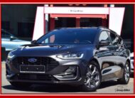 FORD FOCUS WAGEN ST-LINE – NAVI – LED – CARPLAY – PDC v/a – CAMERA – 20.000km – 24 MAANDEN GARANTIE