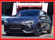 MG3 1.5i NAVI – CARPLAY – FULL LED – CAMERA – 28.000km – GARANTIE