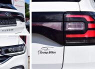 Volkswagen T-CROSS 1.5TSi 150pk – NAVI – FULL LED – CAMERA – ZETELVERWARMING – 2 JAAR GARANTIE