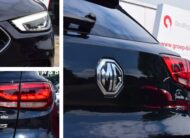 MG ZS 1.0T-GDi 111pk LEDER – NAVI – LED – 360°CAM – PANO DAK – KEYLESS – 49.000km – IN OPTIE