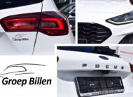 FORD FOCUS 1.0EcoBoost 155pk ST-LINE – NAVI – LED – CAMERA – ZETELVERWARMING – GARANTIE