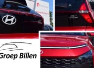 Hyundai Bayon 1.0T-GDi 90pk – NAVIGATIE – LED – CAMERA – ZETELVERWARMING – NIEUW – VERWACHT