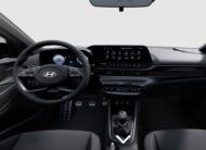 Hyundai Bayon 1.0T-GDi 90pk – NAVIGATIE – LED – CAMERA – ZETELVERWARMING – NIEUW – VERKOCHT/VENDU