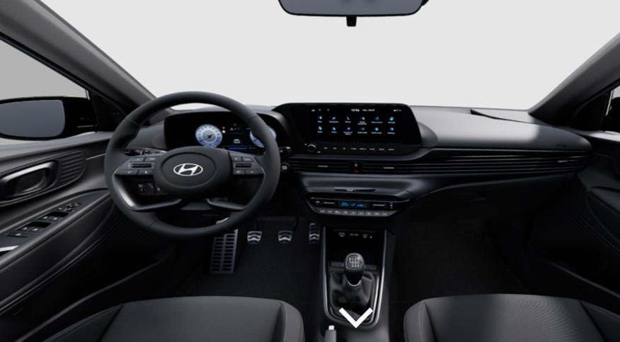 Hyundai Bayon 1.0T-GDi 90pk – NAVIGATIE – LED – CAMERA – ZETELVERWARMING – NIEUW – VERKOCHT/VENDU