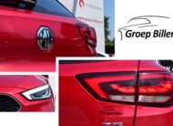 MG ZS 1.0T-GDi 111pk LEDER – NAVI – LED – 360°CAM – PANO DAK – KEYLESS – 50.000km