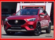 MG ZS 1.0T-GDi 111pk LEDER – NAVI – LED – 360°CAM – PANO DAK – KEYLESS – 50.000km