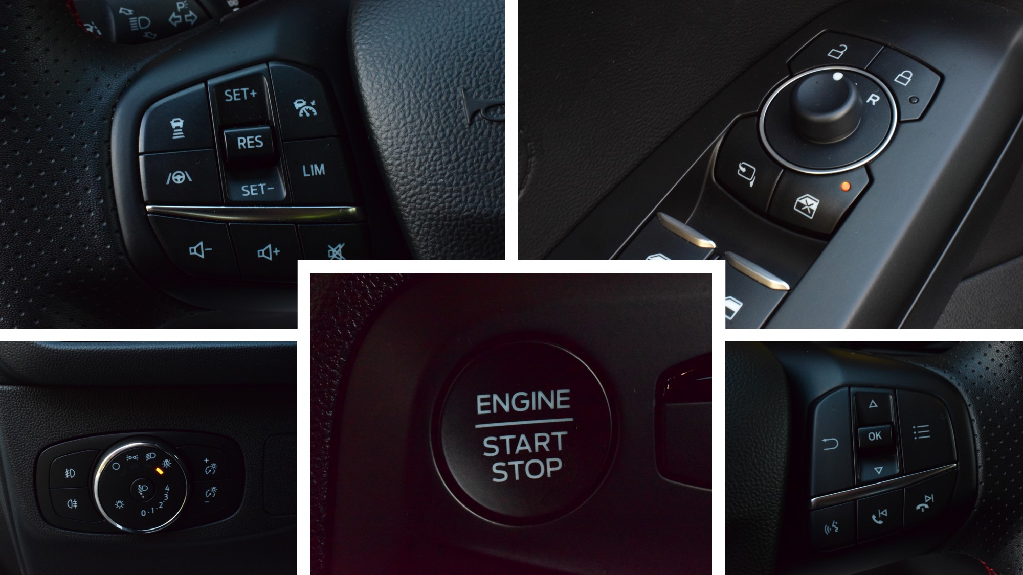 FORD FOCUS 1.0EcoBoost 155pk ST-LINE – NAVI – LED – CAMERA – ZETELVERWARMING – GARANTIE