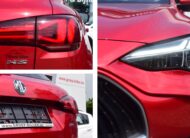 MG HS 1.5T-GDi 162pk LUXURY – LEDER – NAVI – PANO DAK – 360° CAMERA – 1.000km – VERKOCHT