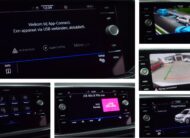 Volkswagen T-CROSS 1.5TSi 150pk – NAVI – FULL LED – CAMERA – ZETELVERWARMING – 2 JAAR GARANTIE