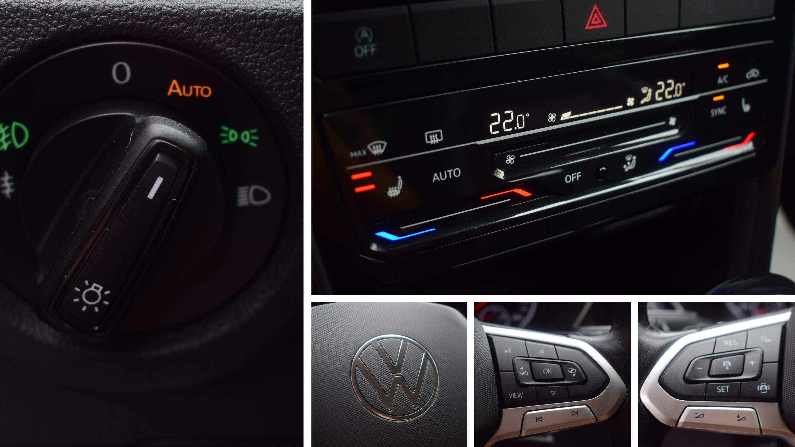 Volkswagen T-CROSS 1.5TSi 150pk – NAVI – FULL LED – CAMERA – ZETELVERWARMING – 2 JAAR GARANTIE