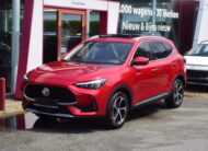 MG HS 1.5T-GDi 162pk LUXURY – LEDER – NAVI – PANO DAK – 360° CAMERA – 1.000km – VERKOCHT