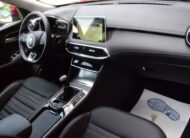 MG HS 1.5T-GDi 162pk LUXURY – LEDER – NAVI – PANO DAK – 360° CAMERA – 1.000km – VERKOCHT
