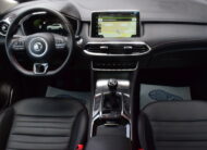 MG HS 1.5T-GDi 162pk LUXURY – LEDER – NAVI – PANO DAK – 360° CAMERA – 1.000km – VERKOCHT