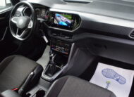 Volkswagen T-CROSS 1.5TSi 150pk – NAVI – FULL LED – CAMERA – ZETELVERWARMING – 2 JAAR GARANTIE