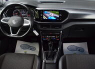 Volkswagen T-CROSS 1.5TSi 150pk – NAVI – FULL LED – CAMERA – ZETELVERWARMING – 2 JAAR GARANTIE