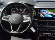 Volkswagen T-CROSS 1.5TSi 150pk – NAVI – FULL LED – CAMERA – ZETELVERWARMING – 2 JAAR GARANTIE