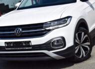 Volkswagen T-CROSS 1.5TSi 150pk – NAVI – FULL LED – CAMERA – ZETELVERWARMING – 2 JAAR GARANTIE