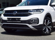 Volkswagen T-CROSS 1.5TSi 150pk – NAVI – FULL LED – CAMERA – ZETELVERWARMING – 2 JAAR GARANTIE