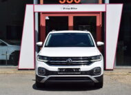Volkswagen T-CROSS 1.5TSi 150pk – NAVI – FULL LED – CAMERA – ZETELVERWARMING – 2 JAAR GARANTIE