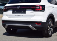 Volkswagen T-CROSS 1.5TSi 150pk – NAVI – FULL LED – CAMERA – ZETELVERWARMING – 2 JAAR GARANTIE