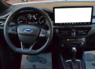 FORD FOCUS 1.0EcoBoost 155pk ST-LINE – NAVI – LED – CAMERA – ZETELVERWARMING – GARANTIE