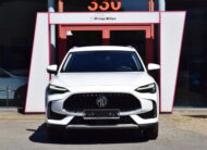 MG HS 1.5turbo aut. 163pk – LEDER – NAVI – LED – KEYLESS – CAMERA – ALU – 59.000km