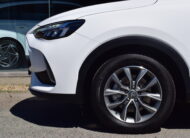 MG HS 1.5turbo aut. 163pk – LEDER – NAVI – LED – KEYLESS – CAMERA – ALU – 59.000km