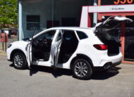 MG HS 1.5turbo aut. 163pk – LEDER – NAVI – LED – KEYLESS – CAMERA – ALU – 59.000km