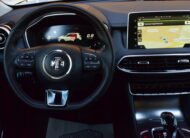 MG HS 1.5turbo aut. 163pk – LEDER – NAVI – LED – KEYLESS – CAMERA – ALU – 59.000km