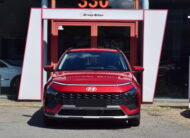 Hyundai Bayon 1.0T-GDi 90pk – NAVIGATIE – LED – CAMERA – ZETELVERWARMING – NIEUW – VERWACHT