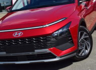 Hyundai Bayon 1.0T-GDi 90pk – NAVIGATIE – LED – CAMERA – ZETELVERWARMING – NIEUW – VERWACHT