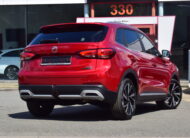 MG ZS 1.5Hybrid HEV 194pk – NAVIGATIE – LEDER – ELEK ZETELS – 360° CAMERA – NIEUW