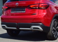 MG ZS 1.5Hybrid HEV 194pk – NAVIGATIE – LEDER – ELEK ZETELS – 360° CAMERA – NIEUW