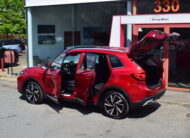 MG ZS 1.5Hybrid HEV 194pk – NAVIGATIE – LEDER – ELEK ZETELS – 360° CAMERA – NIEUW