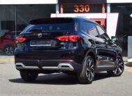 MG ZS 1.5Hybrid HEV 194pk – NAVIGATIE – LEDER – ELEK ZETELS – 360° CAMERA – NIEUW