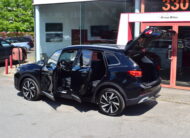 MG ZS 1.5Hybrid HEV 194pk – NAVIGATIE – LEDER – ELEK ZETELS – 360° CAMERA – NIEUW