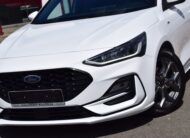 FORD FOCUS 1.0EcoBoost 155pk ST-LINE – NAVI – LED – CAMERA – ZETELVERWARMING – GARANTIE