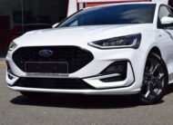 FORD FOCUS 1.0EcoBoost 155pk ST-LINE – NAVI – LED – CAMERA – ZETELVERWARMING – GARANTIE