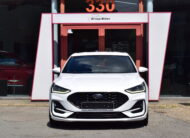 FORD FOCUS 1.0EcoBoost 155pk ST-LINE – NAVI – LED – CAMERA – ZETELVERWARMING – GARANTIE